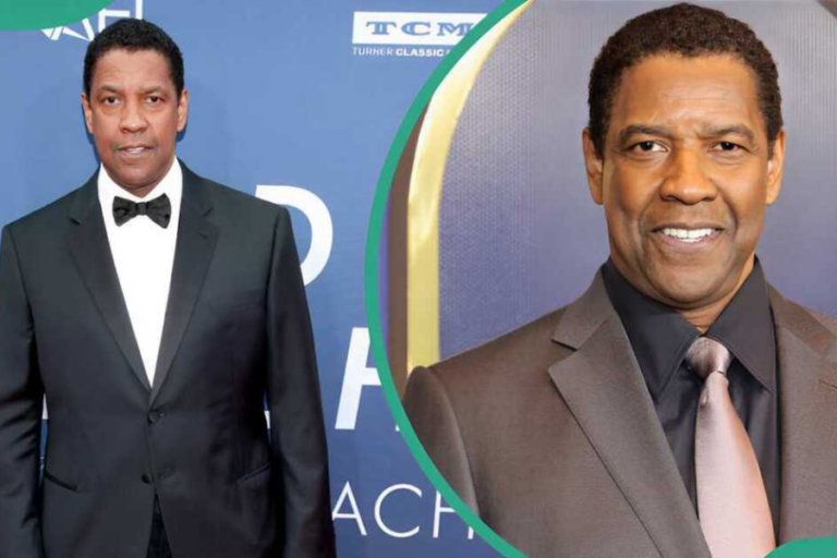 denzel washington siblings