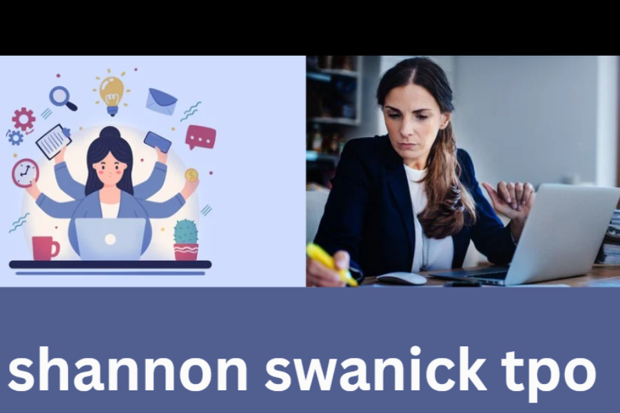 shannon swanick tpo