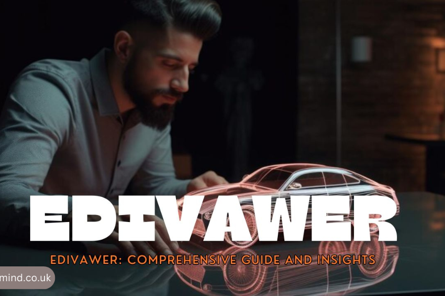 edivawer