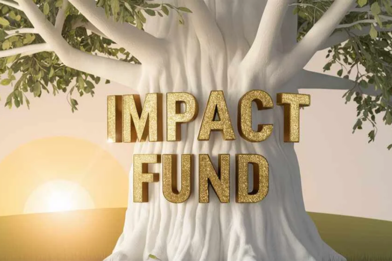 white oak impact fund