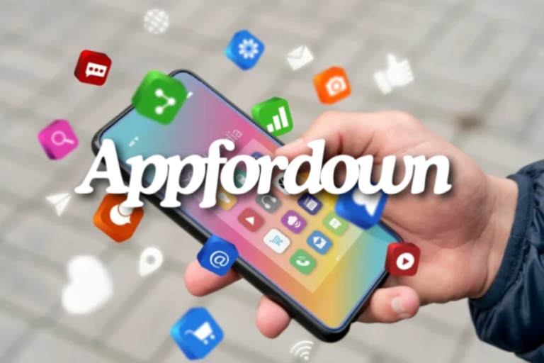 appfordown apps