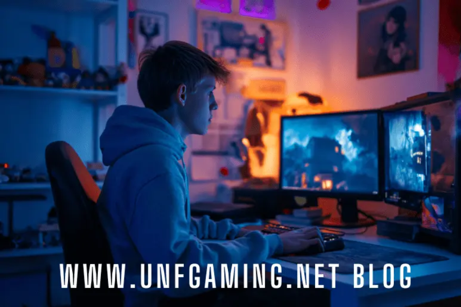 / unfgaming.net