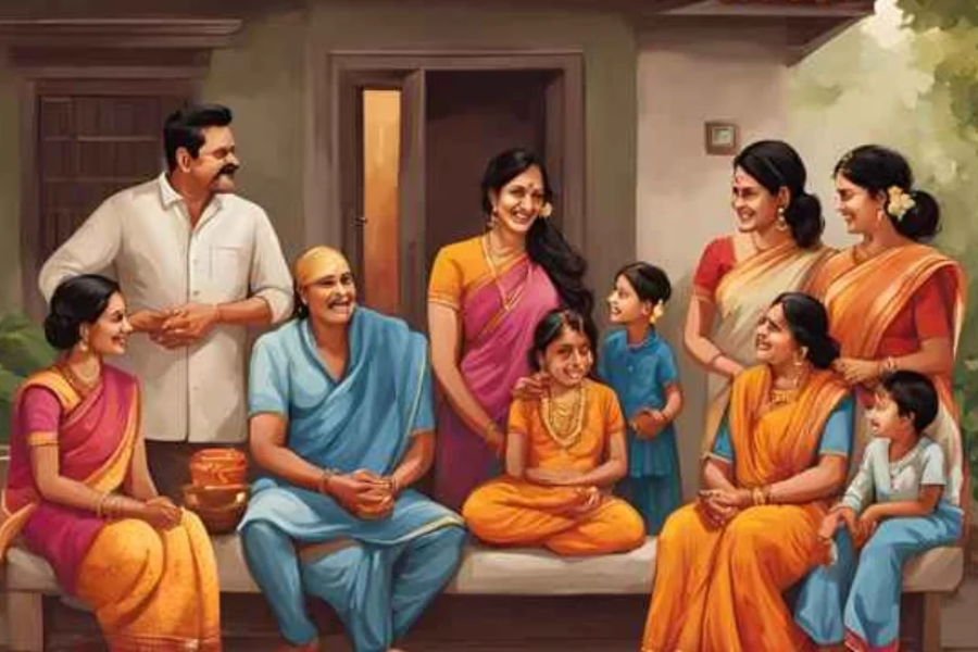 premakante family ki viluva iche vadu