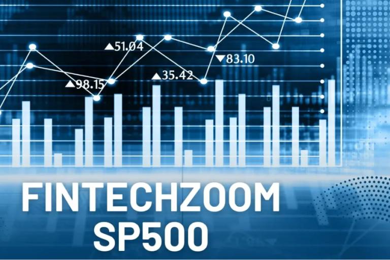 fintechzoom sp500