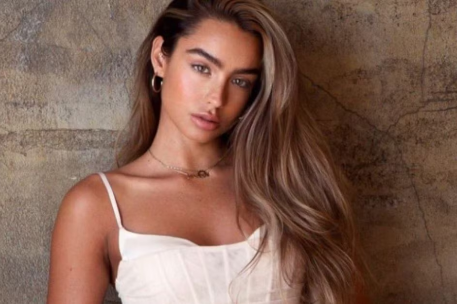 sommer ray net worth