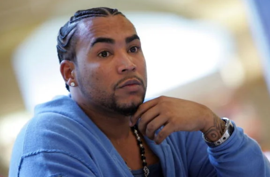 don omar net worth