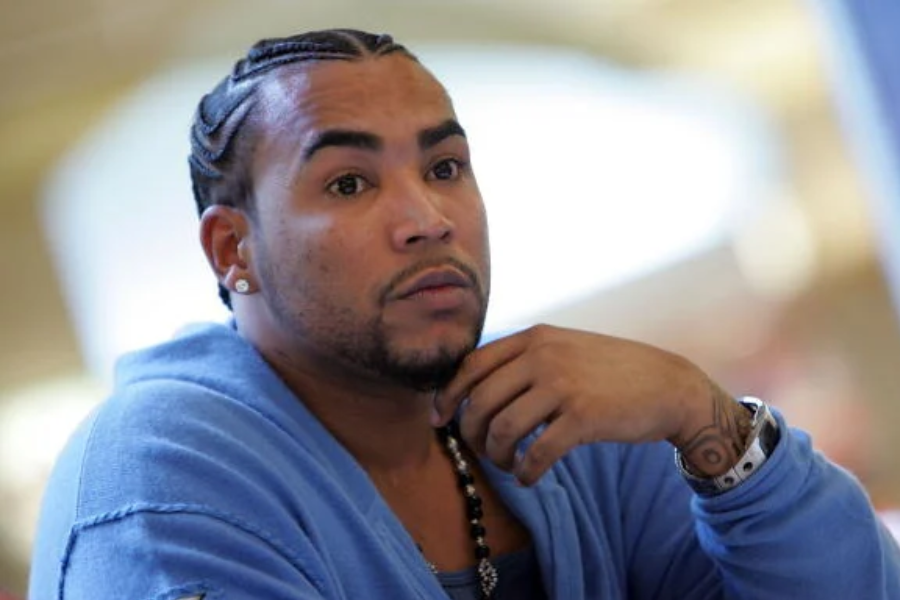 don omar net worth