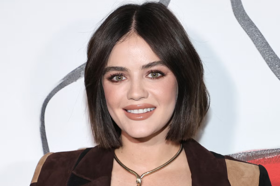 lucy hale net worth